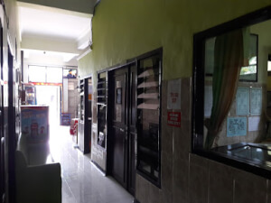 Bidan Pratama Lydia Sifra