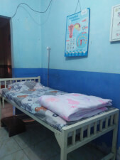 Bidan Lili Ambarwati