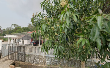 Bidan Bertha Simanjuntak