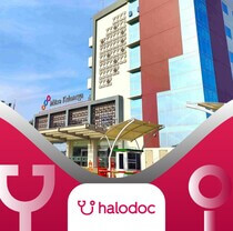 Informasi lengkap dan buat janji di RS Mitra Keluarga Pamulang. Biaya