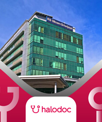 Siloam Hospitals Sriwijaya Palembang