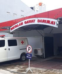 5200 Gambar Rumah Sakit Santo Yusup Bandung Terbaru