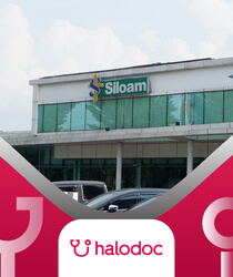Siloam Hospitals Jambi