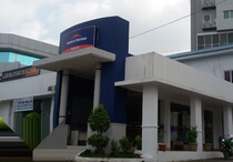 Klinik Kimia Farma Nagoya