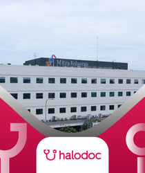 RS Mitra Keluarga Bekasi