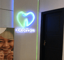 Dontics Dental Clinic