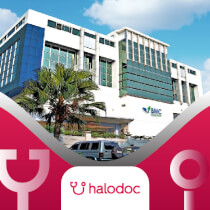 Mayapada Hospital Bogor