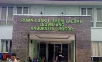 Informasi Lengkap Dan Buat Janji Di Rsud Leuwiliang Biaya Tindakan Medis Daftar Dokter Selengkapnya