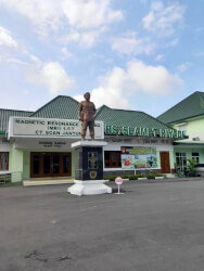 Informasi lengkap dan buat janji di RST Slamet Riyadi Surakarta. Biaya