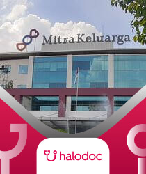 RS Mitra Keluarga Cibubur