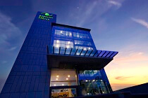 RS Mata Bandung Eye Center