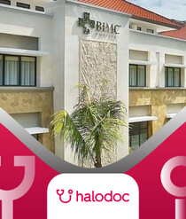 BIMC Hospitals Nusa Dua