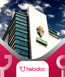 Siloam Hospitals TB Simatupang