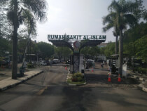 Home Care Rs Al Islam Bandung