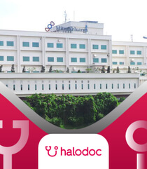 RS Mitra Keluarga Bekasi Timur 