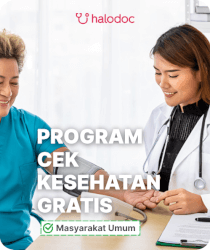Ciputra World Mall Surabaya - Cek Kesehatan Gratis dan Donor Darah