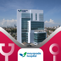 Mayapada Hospital Surabaya
