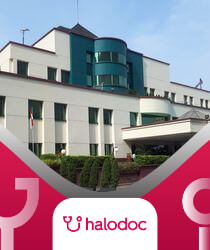 RS Mitra Keluarga Kemayoran