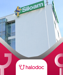 Siloam Hospitals ASRI