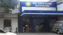 RS Aisyiyah Bojonegoro