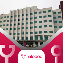 RS Mitra Keluarga Bintaro