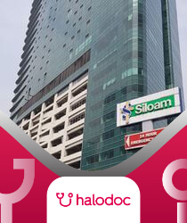 MRCCC Siloam Hospitals Semanggi