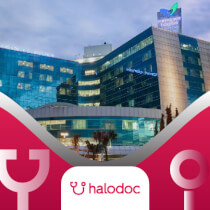 Mayapada Hospital Jakarta Selatan