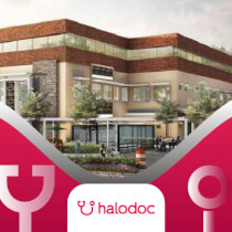 Buat Janji Tindakan Prosedur Perawatan Medis Halodoc