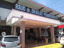 Informasi lengkap dan buat janji di RSUD dr. Dradjat Informasi lengkap dan buat janji di RSUD dr. Dradjat