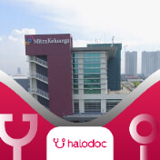 RS Mitra Keluarga Kenjeran