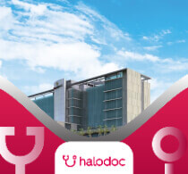 Eka Hospital Bekasi