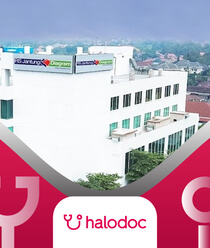Siloam Hospitals Cinere ( RS Khusus Jantung Diagram Depok)
