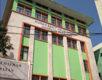 Informasi Lengkap Dan Buat Janji Di Rsud Mampang Prapatan Biaya Tindakan Medis Daftar Dokter Selengkapnya