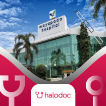 Mayapada Hospital Tangerang