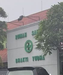 4500 Gambar Rumah Sakit Bhakti Yudha Terbaik