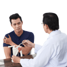 Orthopaedi dan Traumatologi Orthopaedi dan Traumatologi