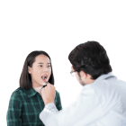 Spesialis Telinga Hidung Tenggorokan (THT) Spesialis Telinga Hidung Tenggorokan (THT)